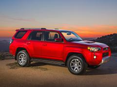 2014 4RUNNER