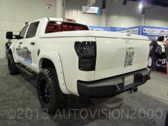 2013 TUNDRA