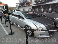 XTS