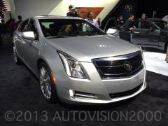 2014 XTS V-SPORT