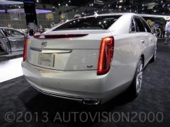 2014 XTS V-SPORT