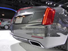 2014 CTS V-SPORT