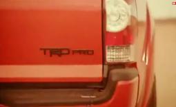 TRD PRO