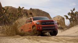TRD PRO