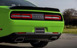 2015 challenger