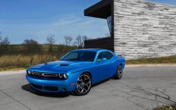 2015 challenger