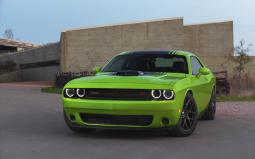 2015 challenger