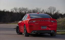 2015 charger