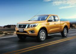 2015 NAVARA