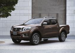 2015 NAVARA