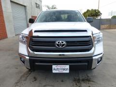 2015 TUNDRA CREWMAX SR5