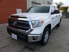 2015 TUNDRA CREWMAX SR5