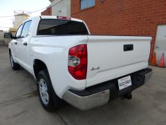 2015 TUNDRA CREWMAX