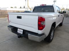 2015 TUNDRA CREWMAX