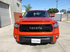 2015 TUNDRA CREWMAX TRD PRO