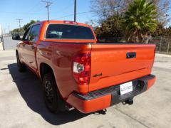 2015 TUNDRA CREWMAX TRD PRO