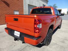 2015 TUNDRA CREWMAX TRD PRO