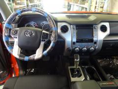 2015 TUNDRA CREWMAX TRD PRO