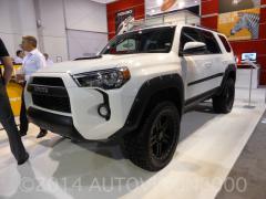 4RUNNER