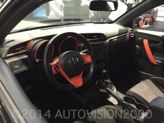 SCION tC RS9.0