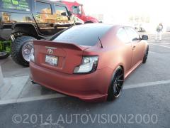 SCION tC