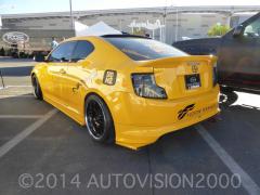 SCION tC