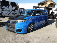 SCION xB