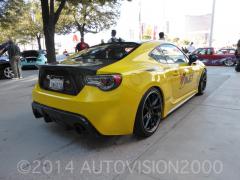 SCION FR-S