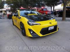 SCION FR-S