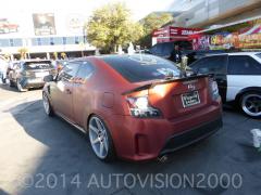 SCION tC