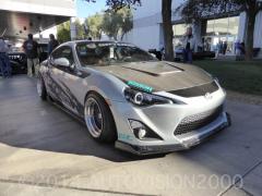 SCION FR-S