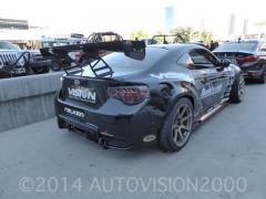 SCION FR-S