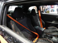 SCION tC RS9.0