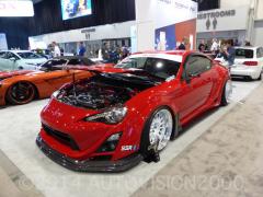 SCION FR-S