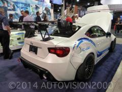 SCION FR-S