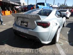 SCION FR-S