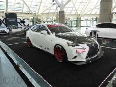 2014 LA AUTO SHOW