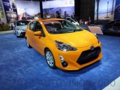 2014 LA AUTO SHOW