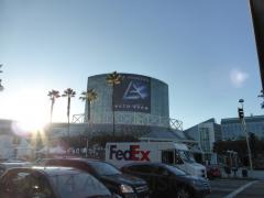 2014 LA AUTO SHOW