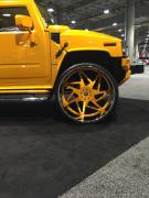 2014 LA AUTO SHOW