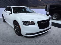 2014 LA AUTO SHOW