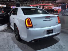 2014 LA AUTO SHOW