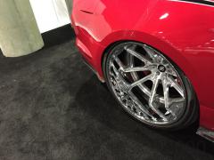 2014 LA AUTO SHOW