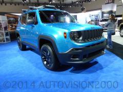 2014 LA AUTO SHOW