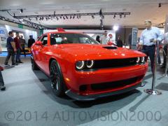 2014 LA AUTO SHOW