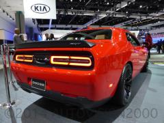 2014 LA AUTO SHOW