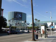 2014 LA AUTO SHOW