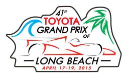 2015 LONG BEACH GRAND PRIX