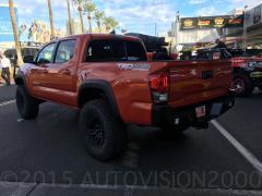 2015 SEMA