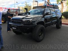 2015 SEMA